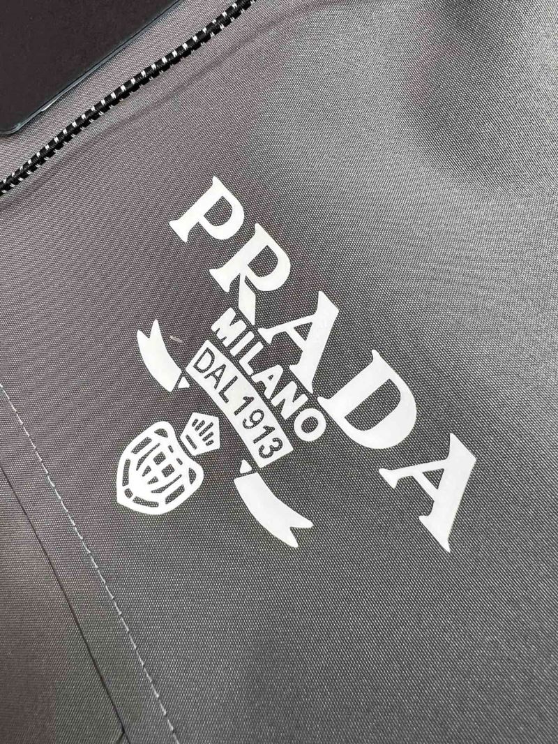 Prada Outwear